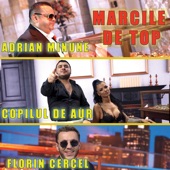 Marcile De Top (feat. Adrian Minune & Florin Cercel) artwork