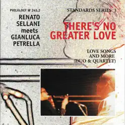 There Is No Greater Love (Standard Series 3) - Renato Sellani There Is No Greater Love (Standard Series 3) - Renato Sellani