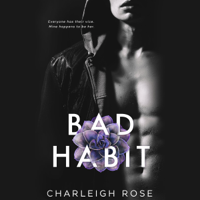 Charleigh Rose - Bad Habit (Unabridged) artwork