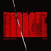 Darkart Weapons - EP artwork