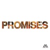 Promises (Radio) [feat. Joe L. Barnes & Naomi Raine] - Single, 2021