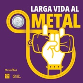 Larga Vida al Metal artwork