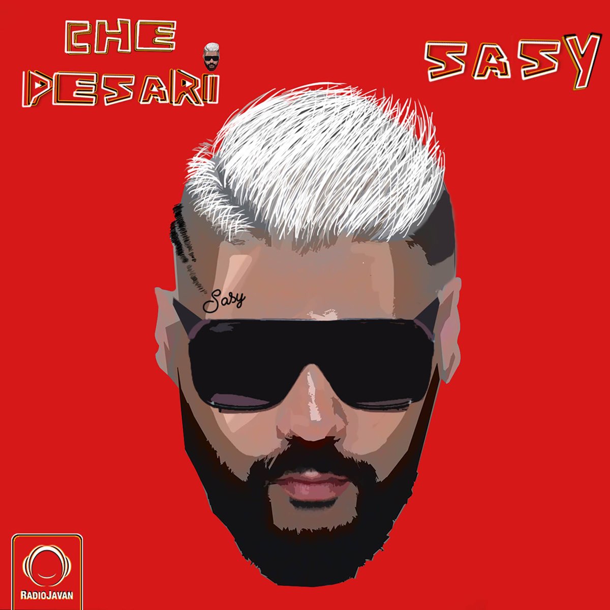 ‎Che Pesari Single by Sasy on Apple Music