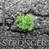 Stronger - Single