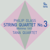 String Quartet No. 3 "Mishima": II. November 25 - Ichigaya - Tana Quartet