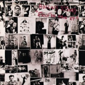 The Rolling Stones - Let It Loose