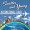 Vicho Zhoo (Russia) - Sandler & Young lyrics