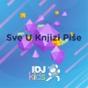 Sve U Knjizi Piše - Single