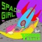 Space Girl artwork