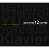 BEETHOVEN 12 TREFFEN YUKIO YOKOYAMA Spielt Beethoven Samtliche Klavier Werke, 2000