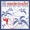 Intence Ska - Mule Train lyrics