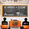 No Aprendí A Olvidar - Single