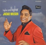 Jackie Wilson - (Your Love Keeps Lifting Me) Higher & Higher