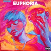 Euphoria - EP artwork
