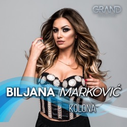 Biljana Markovic - Kolona