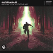 Madison Mars - Darkside (feat. Feldz) [Extended VIP Mix]
