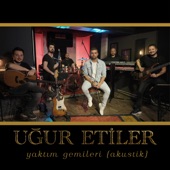 Yaktım Gemileri (Akustik) artwork