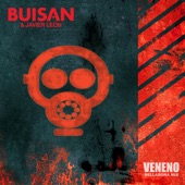 Veneno (feat. Javier León) [Belladona Mix] artwork