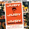 Judy At Carnegie Hall album lyrics, reviews, download