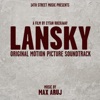 Lansky (Original Motion Picture Soundtrack) artwork