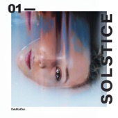 Solstice EP artwork