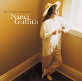 Nanci Griffith - There's A Light Beyond These Woods
