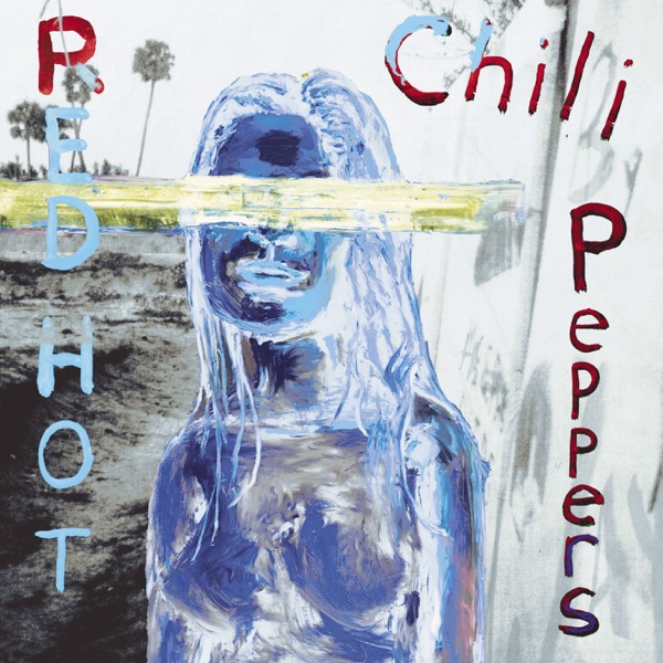 By the Way (Deluxe Edition) - Red Hot Chili Peppers