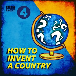 The Invention of Britain #4 - so many different little corners!