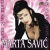 Marta Savić, 2001