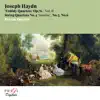 Haydn: Erdody Quartets, Op. 76, Vol. 2 album lyrics, reviews, download