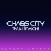 FUTURE LOVERS artwork