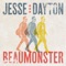 Wild Man From Borneo - Jesse Dayton lyrics