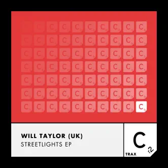 Streetlights - EP by Will Taylor (UK) album reviews, ratings, credits