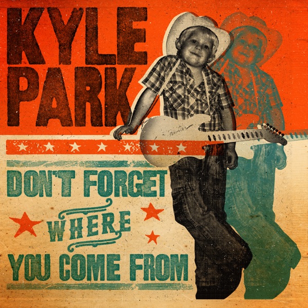 Kyle Park - Smoke And Beers