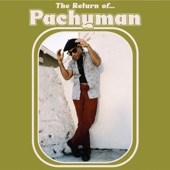 Pachyman - Midcity Rockers