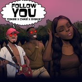 Follow You artwork