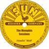 Howlin' Wolf - My Baby Walked Off