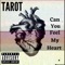 Can You Feel My Heart (TAR0T Remix) artwork