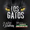 Los Gatos (feat. Marco Flores Y La Numero 1 Banda Jerez) artwork