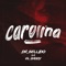 Carolina (feat. El Daddy) - Dr. Bellido lyrics