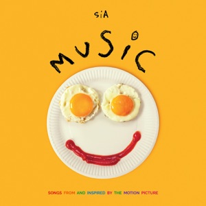 Sia - Hey Boy - Line Dance Music