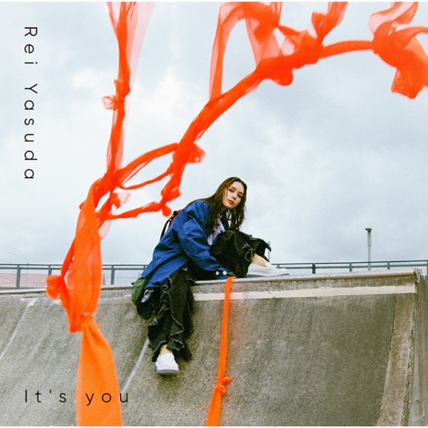 Rei Yasuda (安田 レイ) - It's you (2021) Hi-Res-新房子