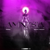 Amnesia artwork