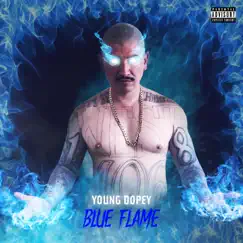 Blue Flame Song Lyrics