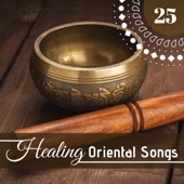 25 Healing Oriental Songs artwork