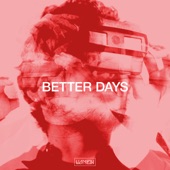 Better Days artwork