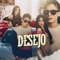 Desejo (feat. Mc Hariel) - Julia Nogueira lyrics