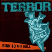 Sink to the Hell - EP artwork