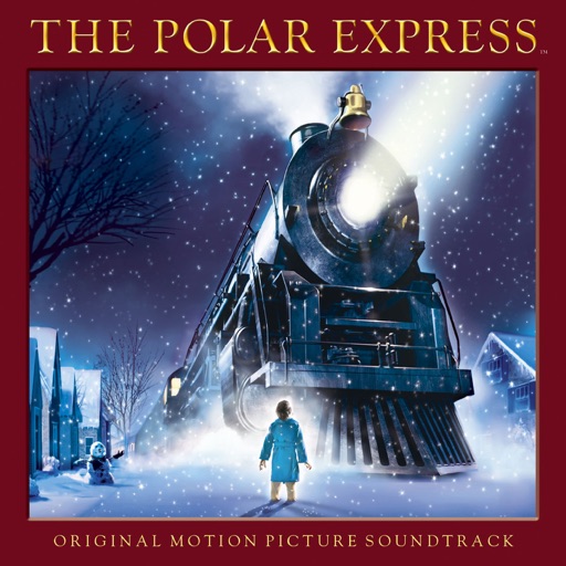 Art for Suite from The Polar Express by Alan Silvestri