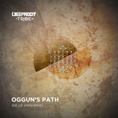 Oggun's Path artwork